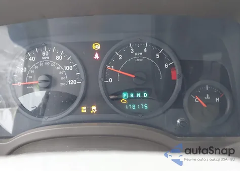 2007 Jeep Compass Sport from USA, damaged, VIN 1J8FF47W27D185674